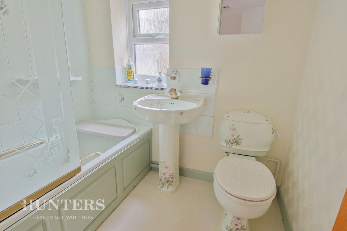 Peel Street, Littleborough OL15 8AQ