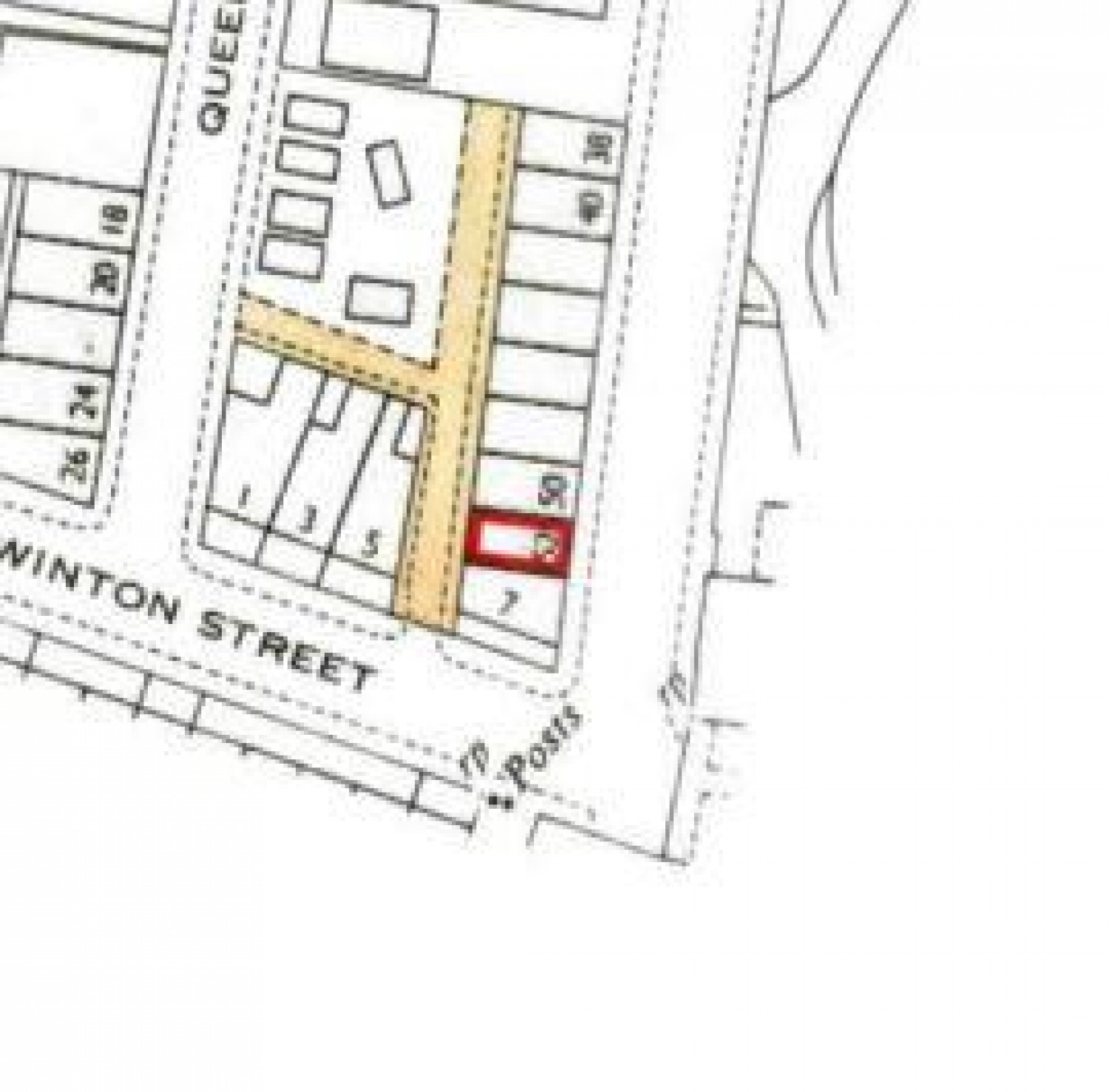 Peel Street, Littleborough OL15 8AQ