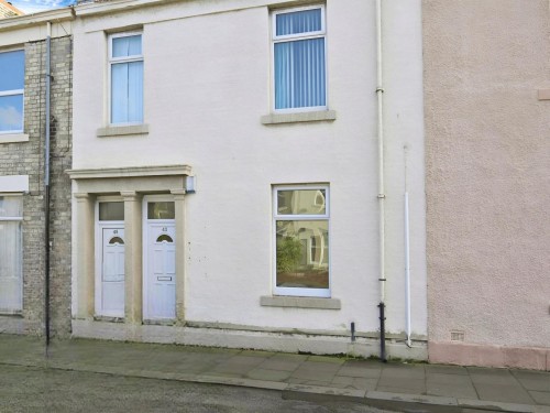 Jackson Street, North Shields