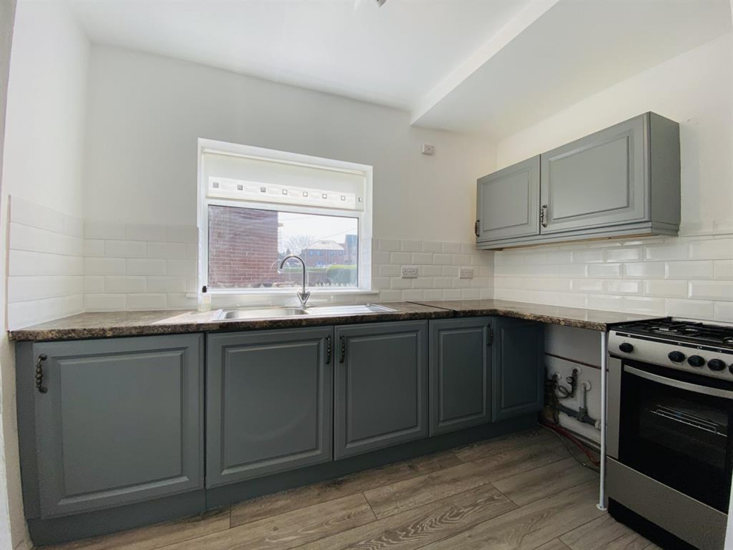 Woodhouse Crescent, Normanton, WF6 1DG