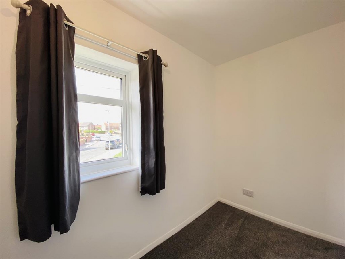 Woodhouse Crescent, Normanton, WF6 1DG