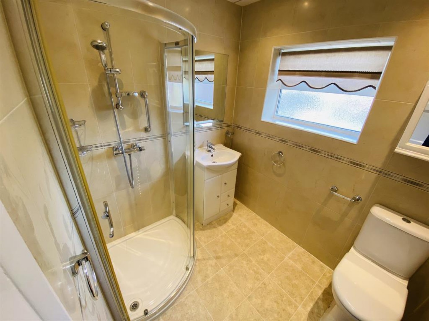 Woodhouse Crescent, Normanton, WF6 1DG