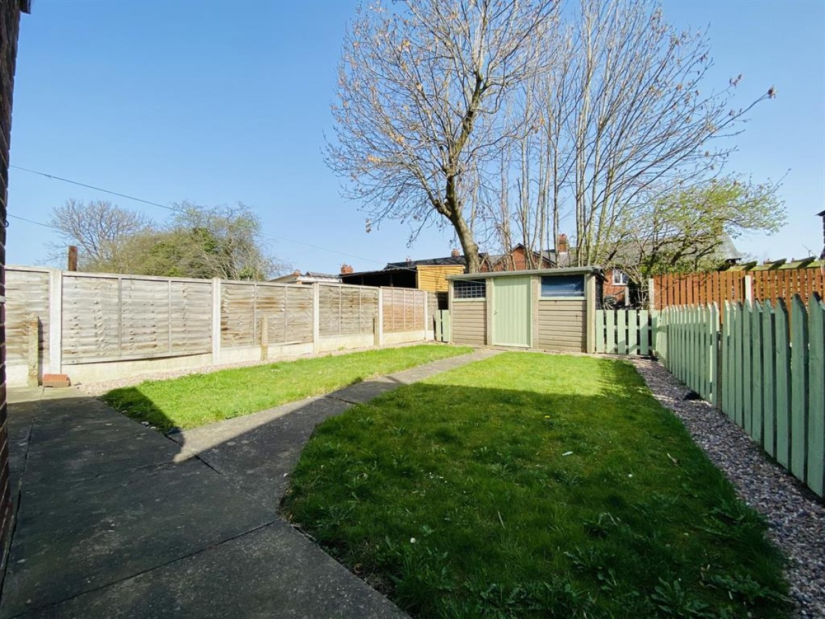 Woodhouse Crescent, Normanton, WF6 1DG