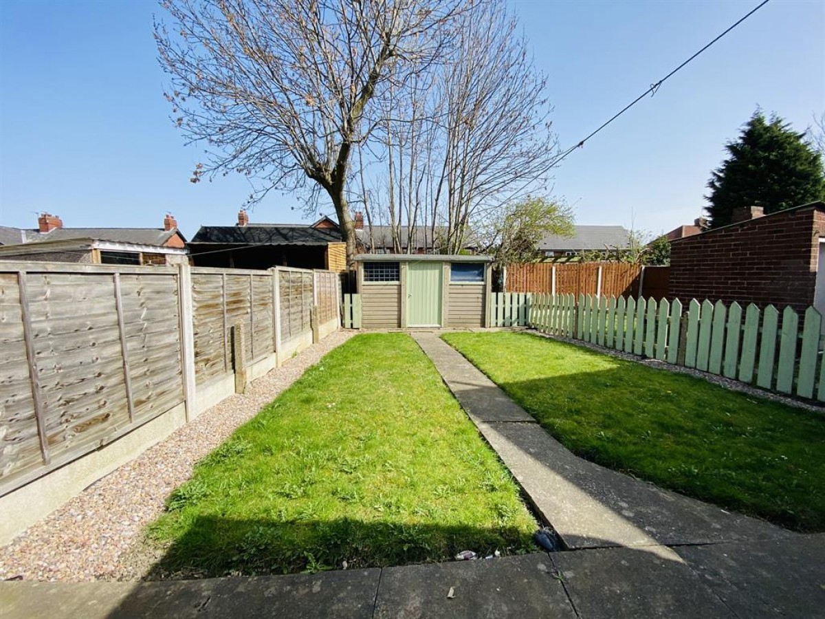 Woodhouse Crescent, Normanton, WF6 1DG