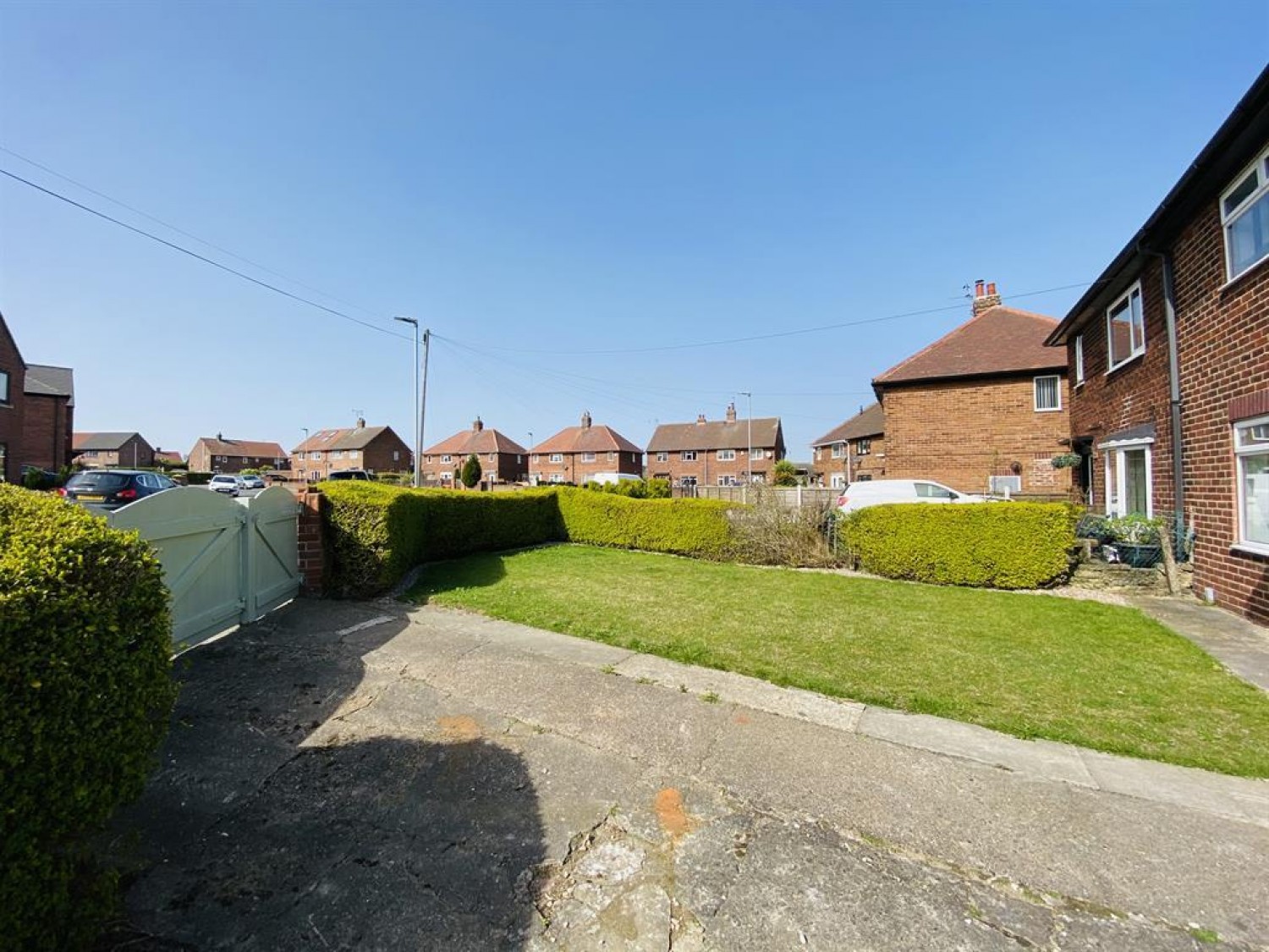 Woodhouse Crescent, Normanton, WF6 1DG