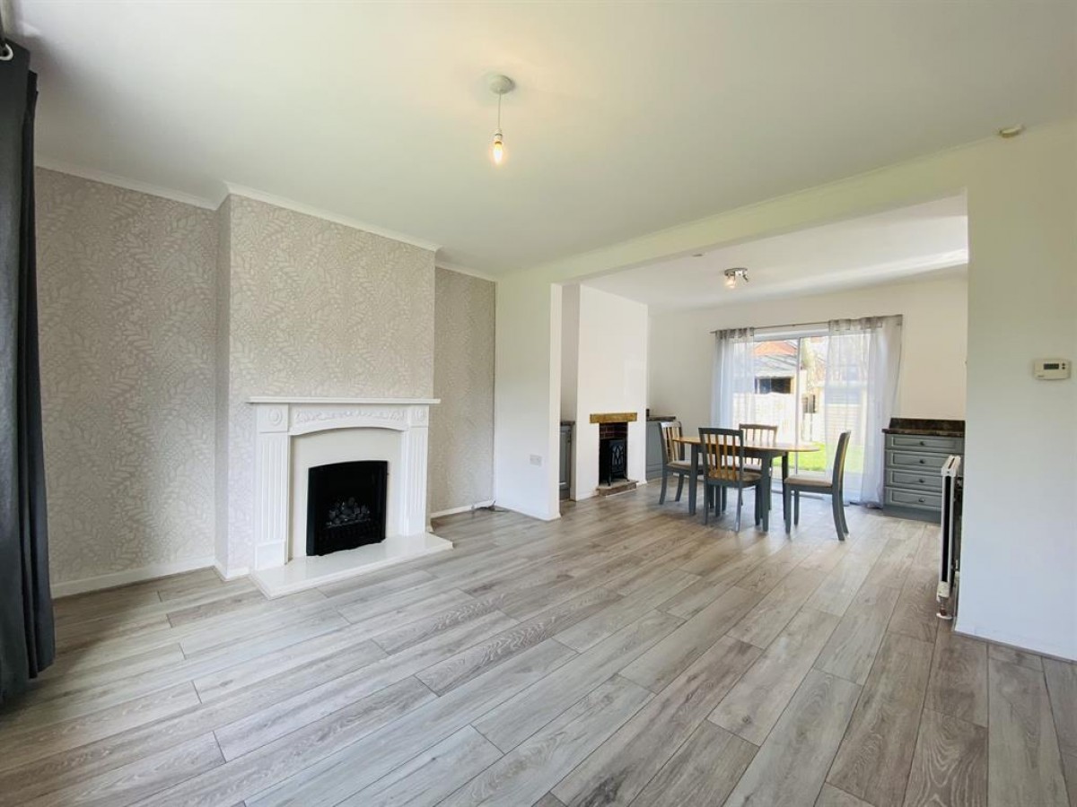 Woodhouse Crescent, Normanton, WF6 1DG