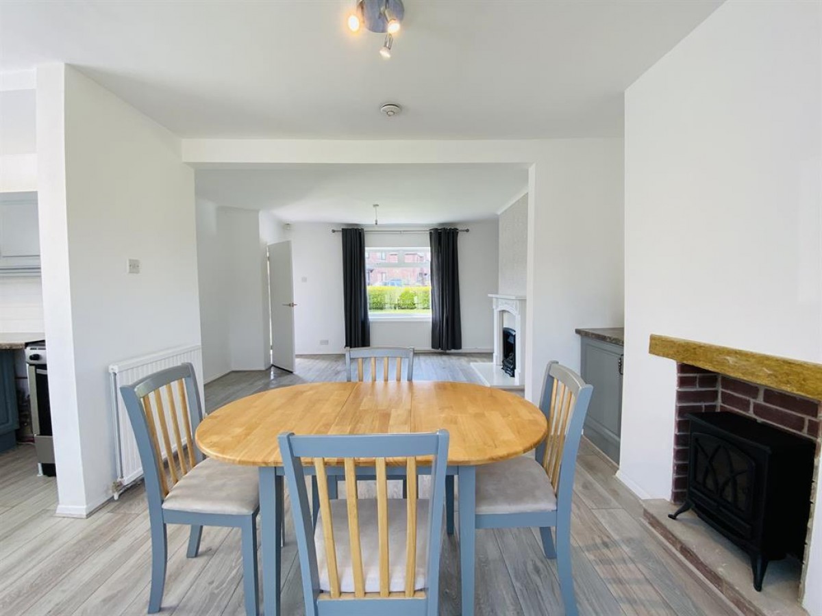 Woodhouse Crescent, Normanton, WF6 1DG