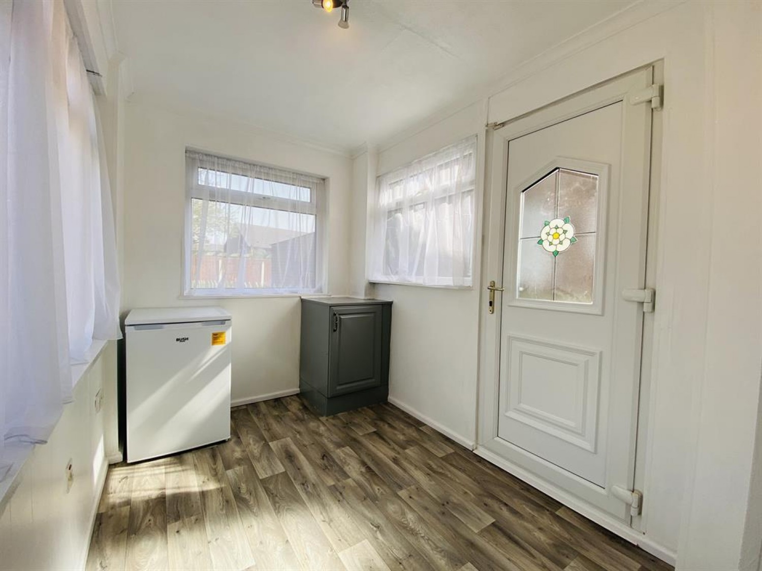 Woodhouse Crescent, Normanton, WF6 1DG