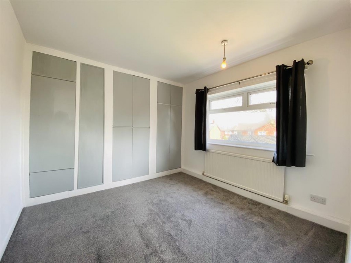 Woodhouse Crescent, Normanton, WF6 1DG