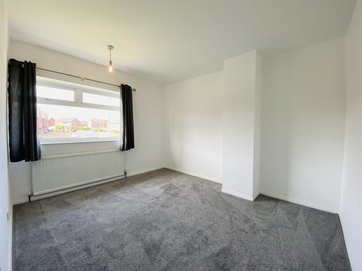 Woodhouse Crescent, Normanton, WF6 1DG