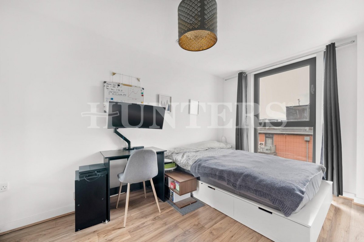 De Havilland Court, London, N17