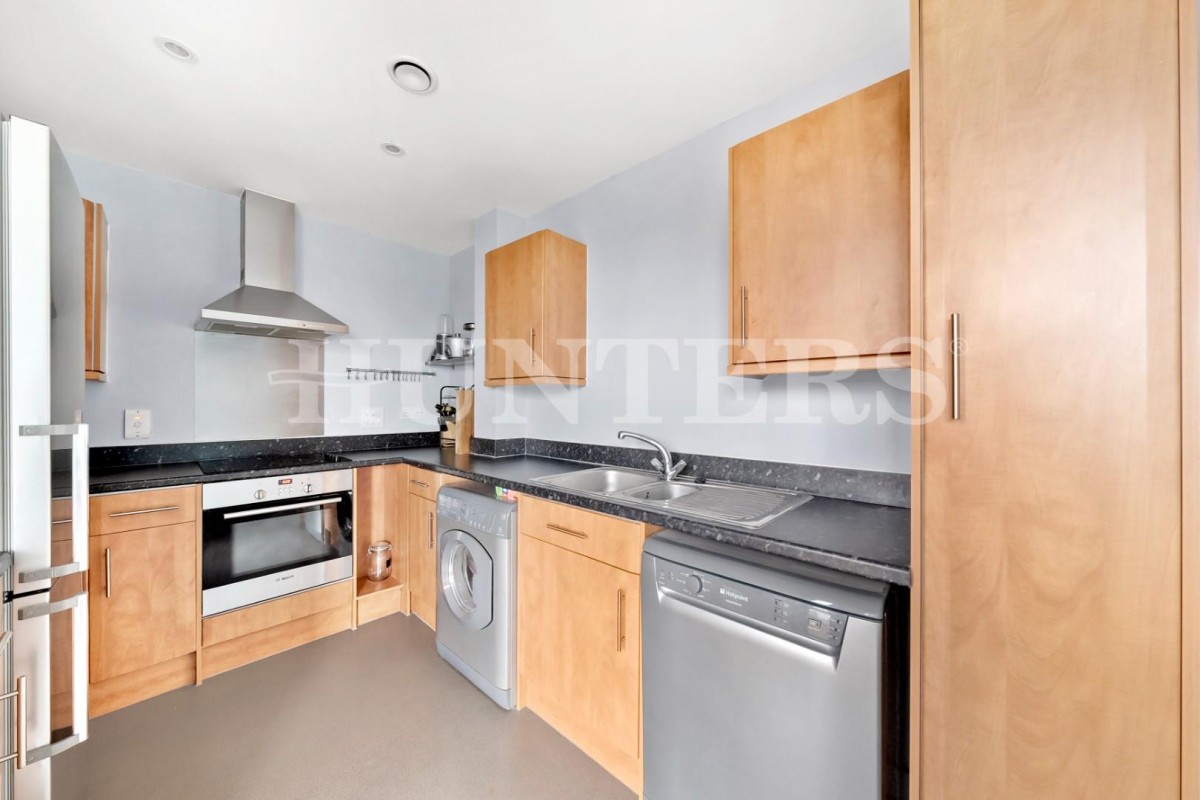 De Havilland Court, London, N17