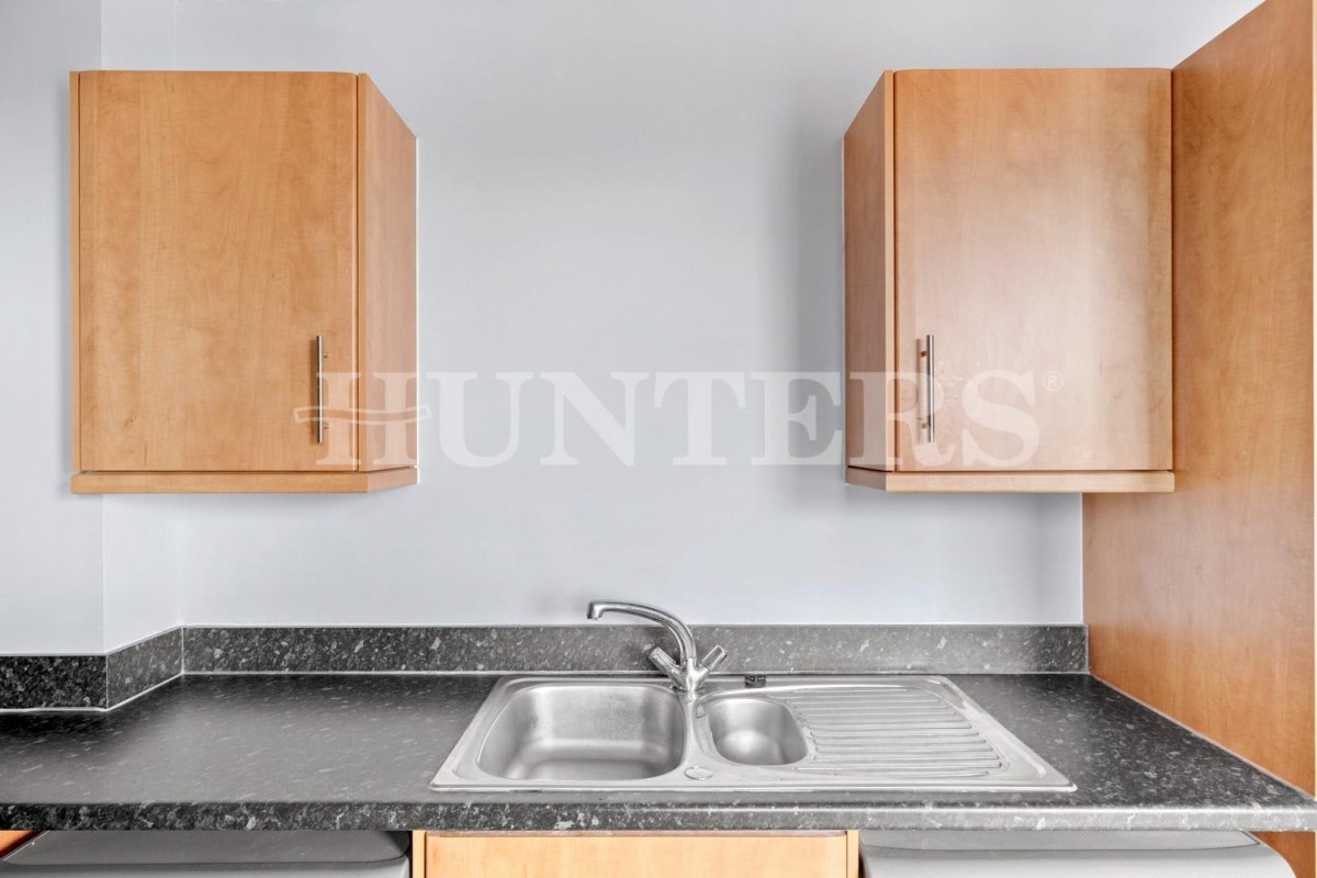 De Havilland Court, London, N17