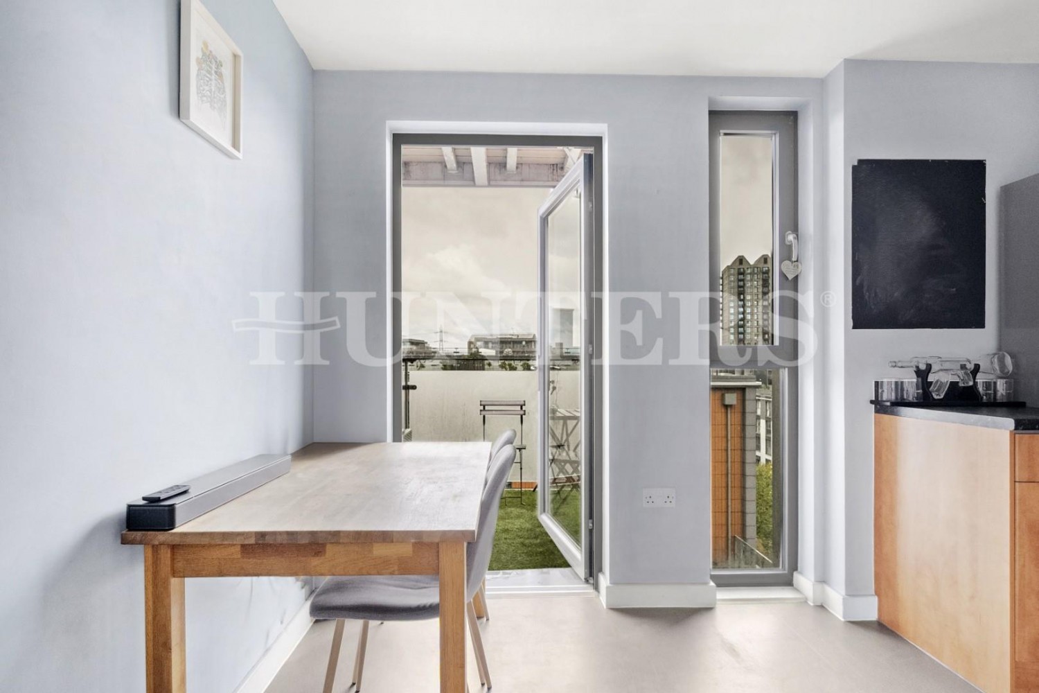 De Havilland Court, London, N17