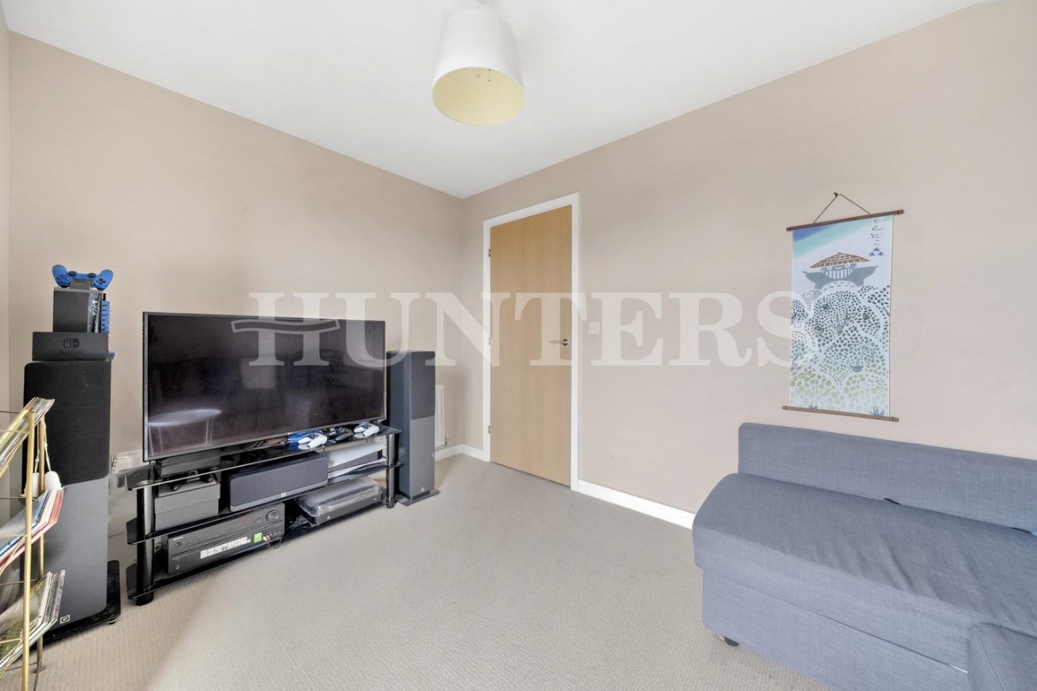 De Havilland Court, London, N17