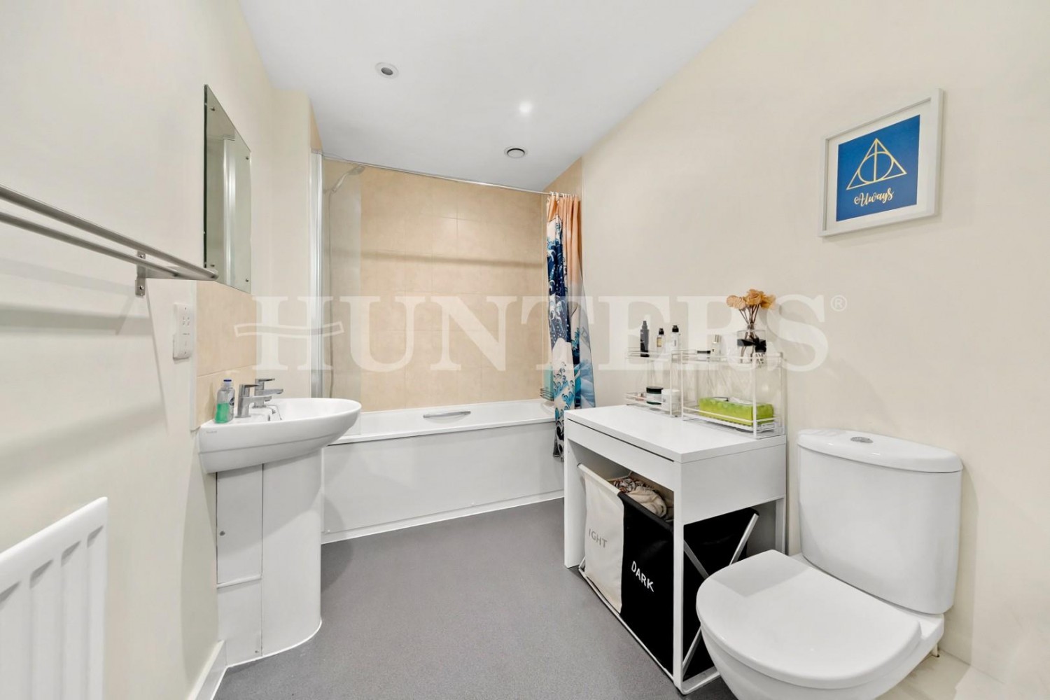 De Havilland Court, London, N17