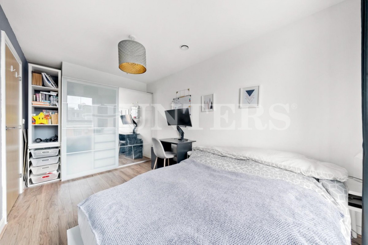 De Havilland Court, London, N17