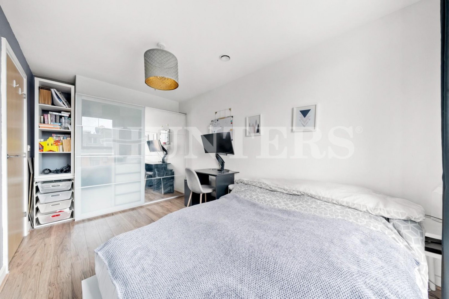 De Havilland Court, London, N17