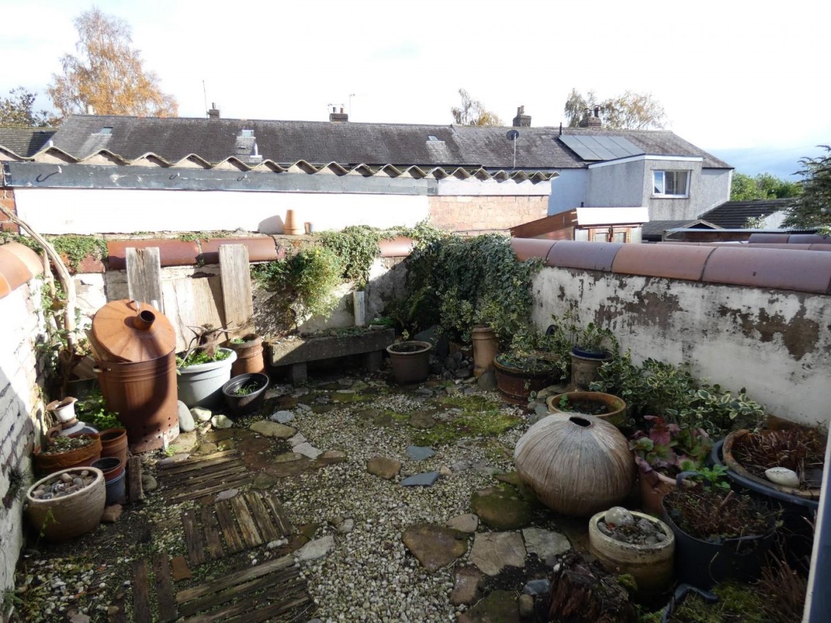 Bower Street, Carlisle, CA2
