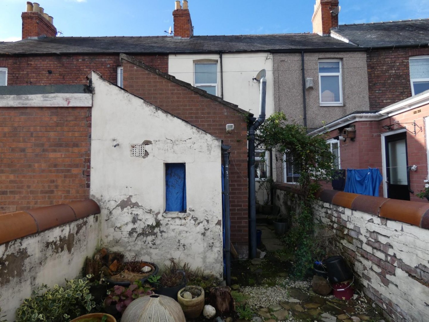 Bower Street, Carlisle, CA2