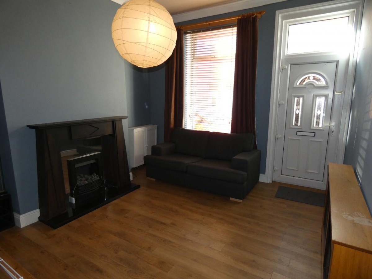 Bower Street, Carlisle, CA2