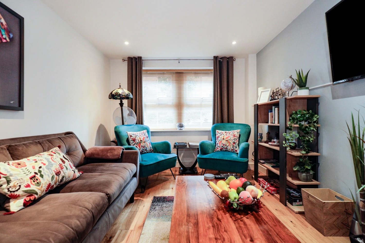 Mowbray Square, Harrogate