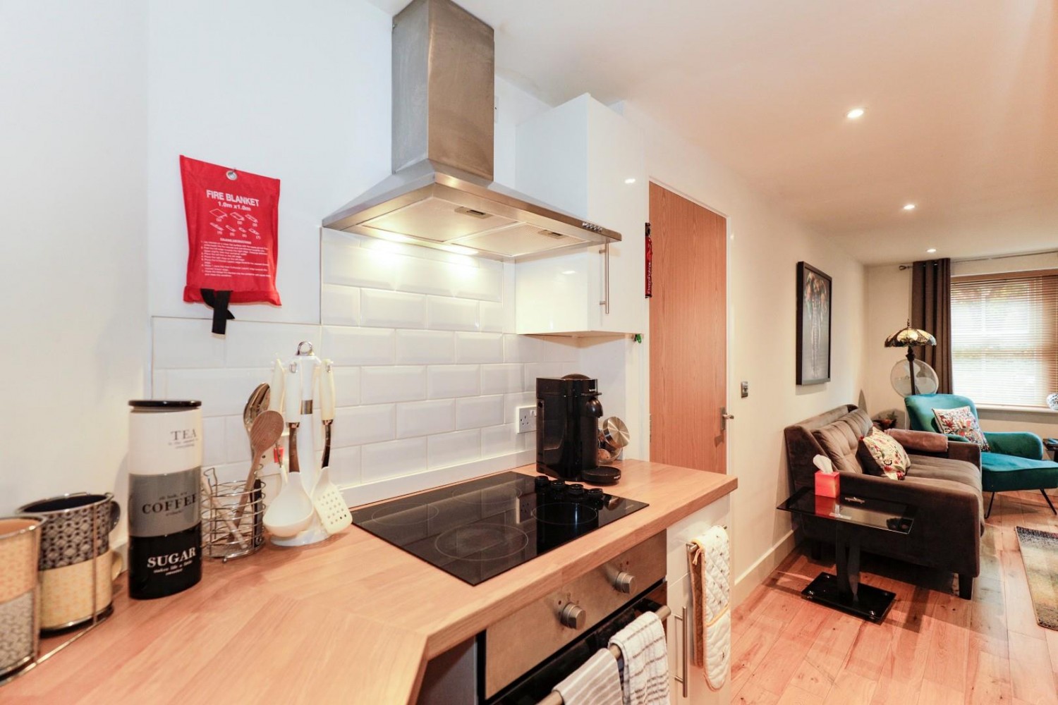 Mowbray Square, Harrogate