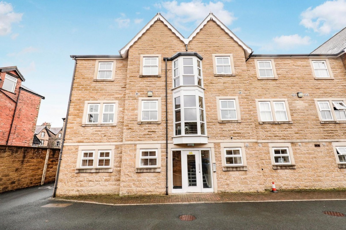 Mowbray Square, Harrogate