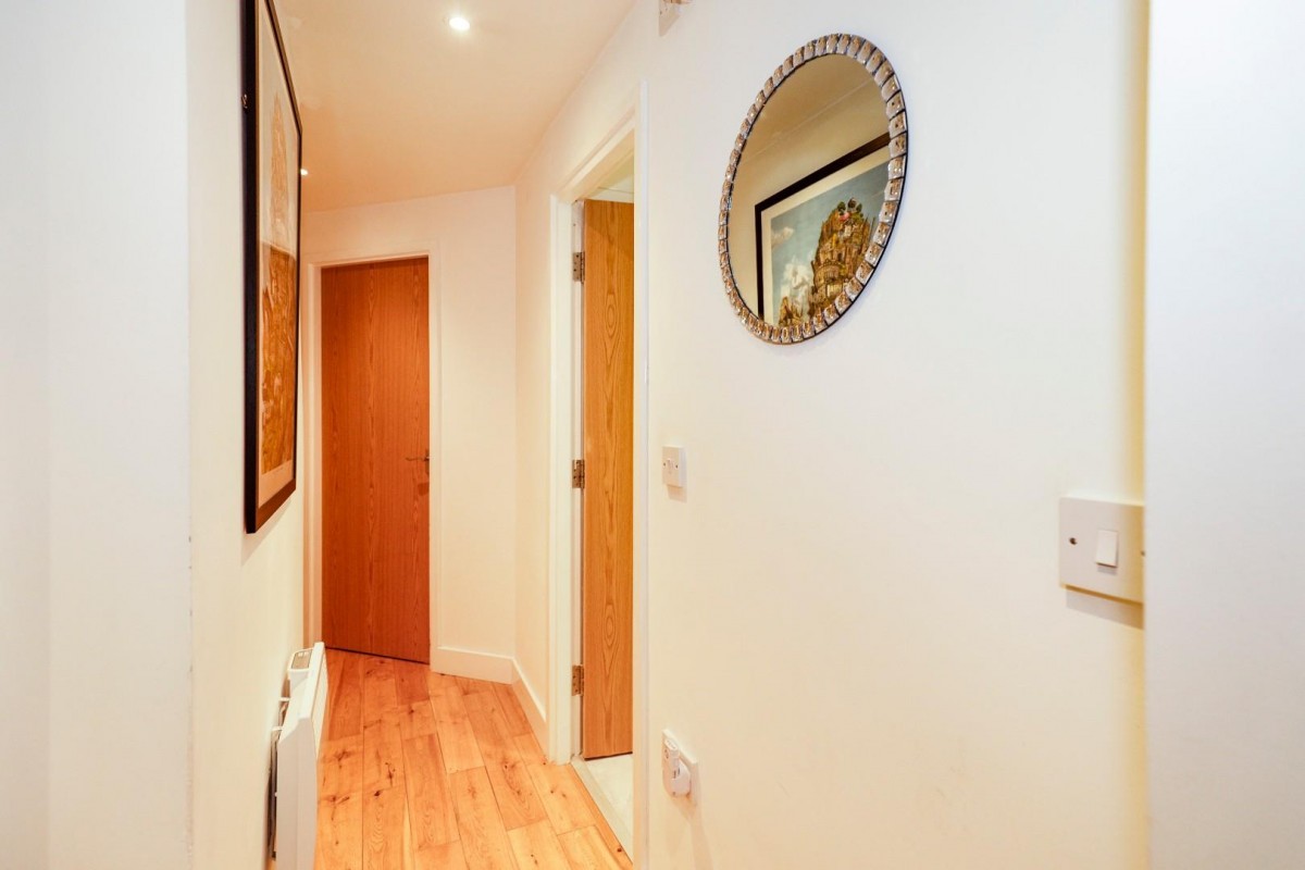 Mowbray Square, Harrogate