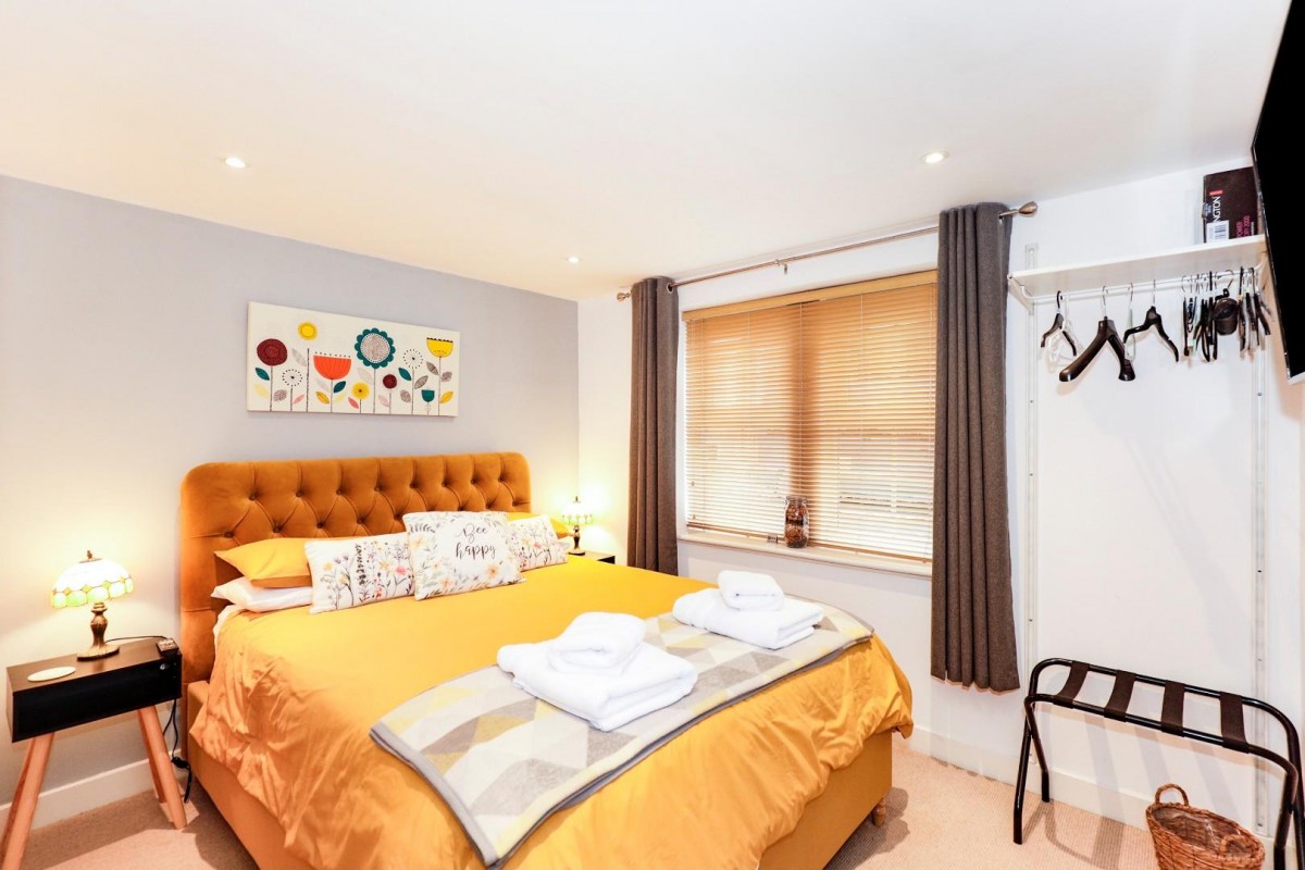 Mowbray Square, Harrogate