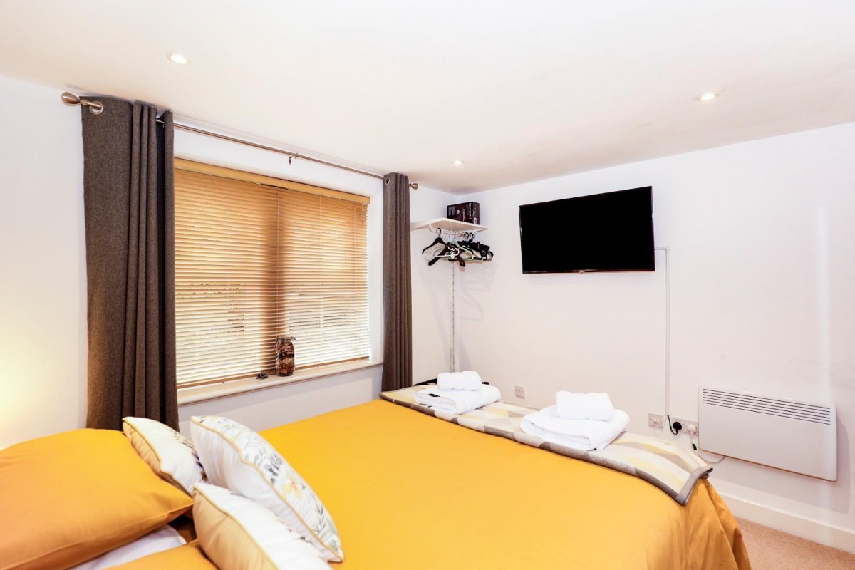 Mowbray Square, Harrogate