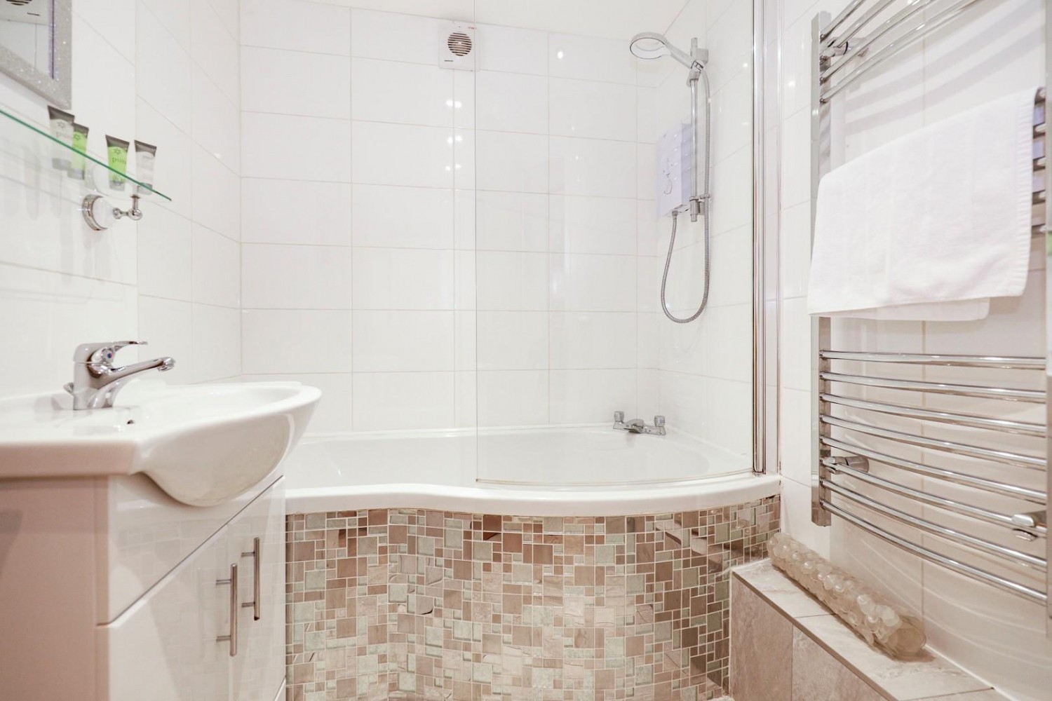 Mowbray Square, Harrogate