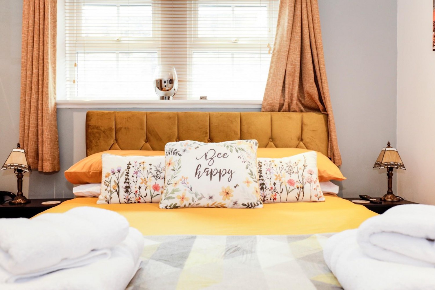 Mowbray Square, Harrogate