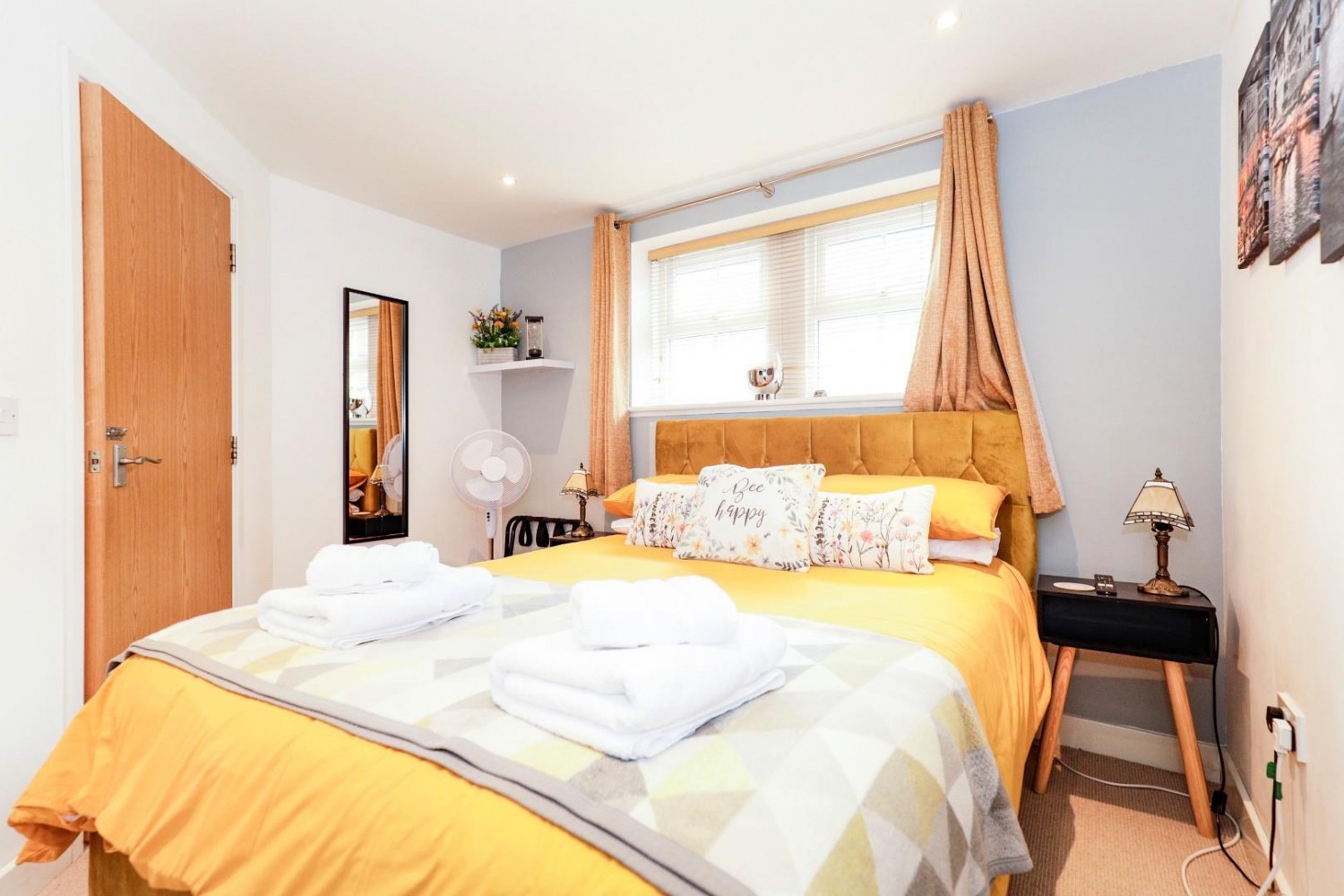 Mowbray Square, Harrogate