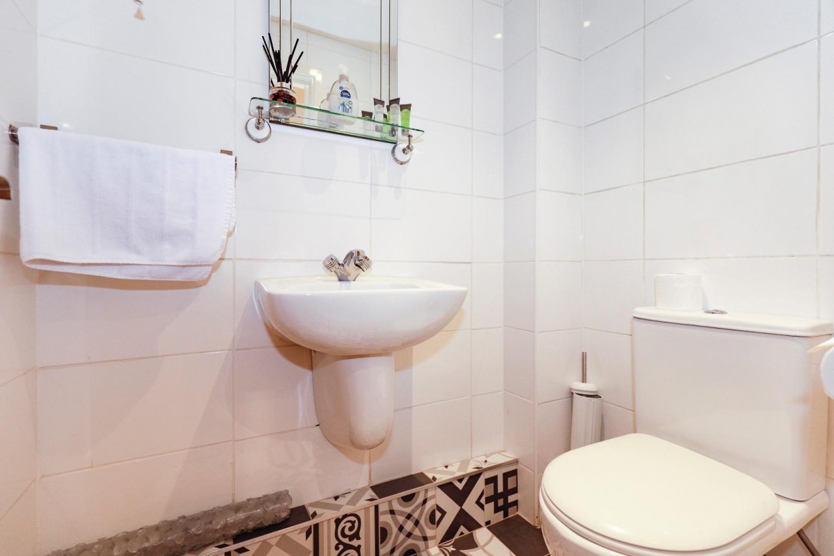 Mowbray Square, Harrogate