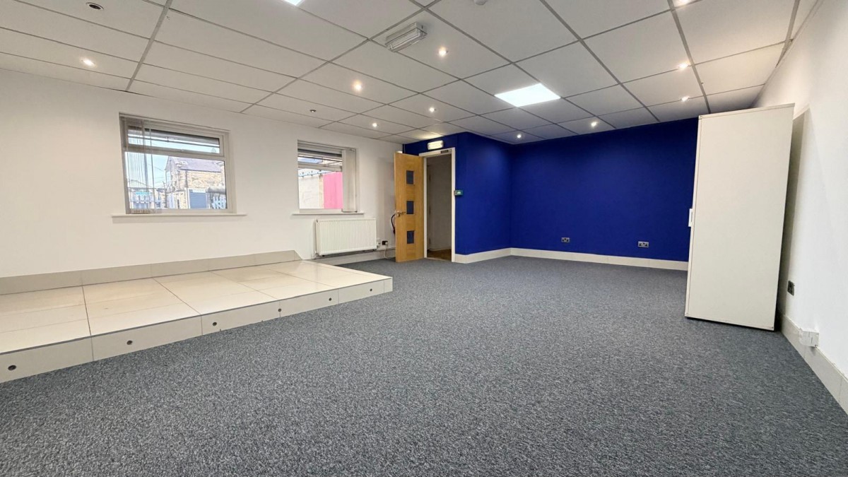 Law Street, Cleckheaton