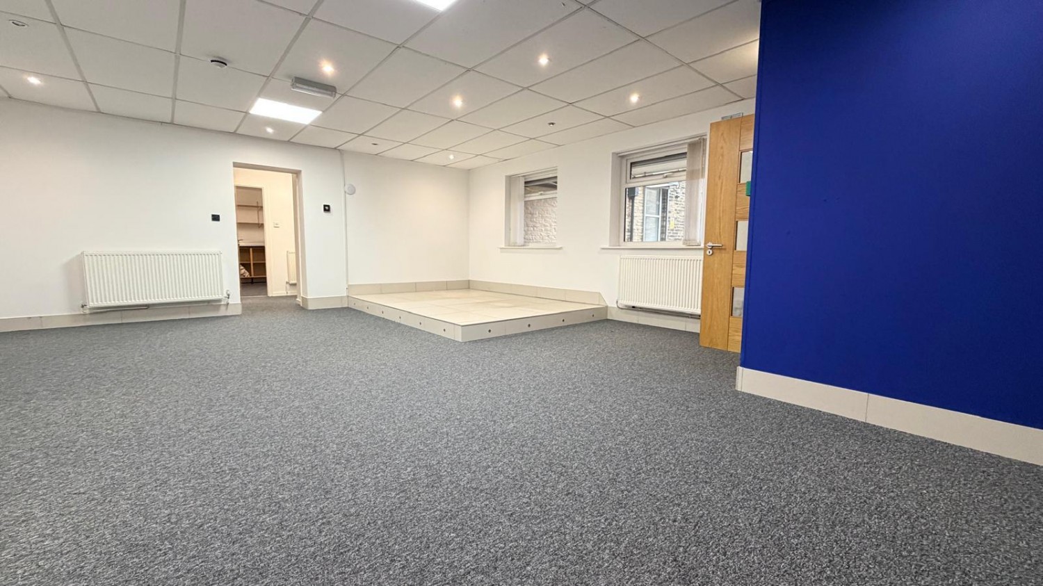 Law Street, Cleckheaton