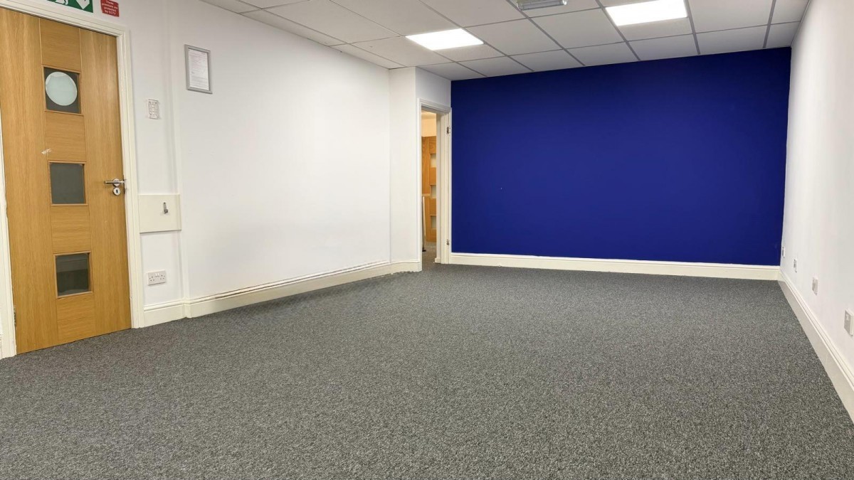 Law Street, Cleckheaton