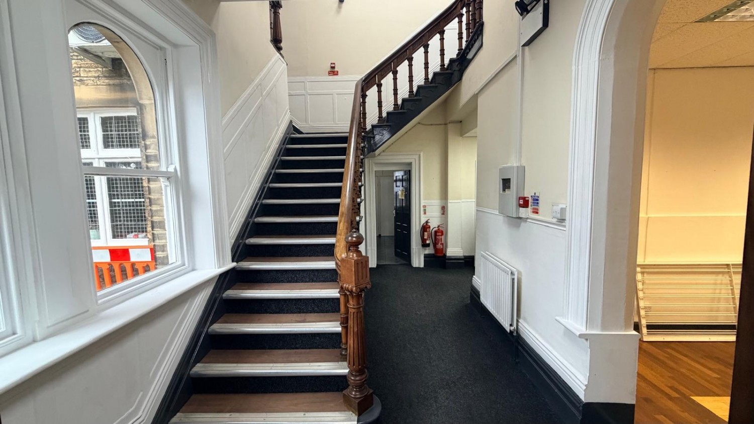 Law Street, Cleckheaton