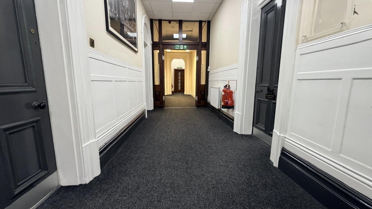 Law Street, Cleckheaton