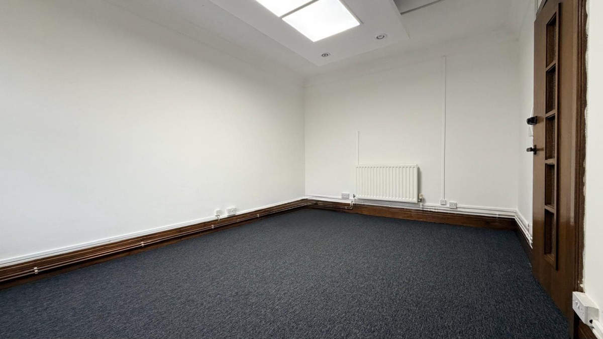 Law Street, Cleckheaton