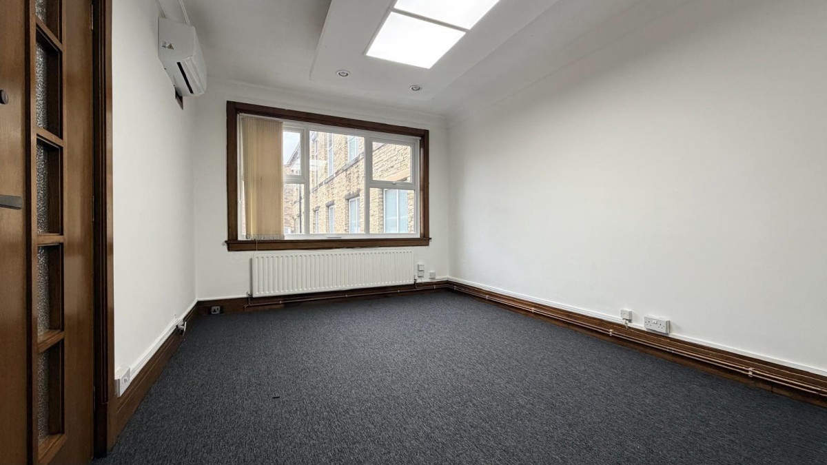 Law Street, Cleckheaton