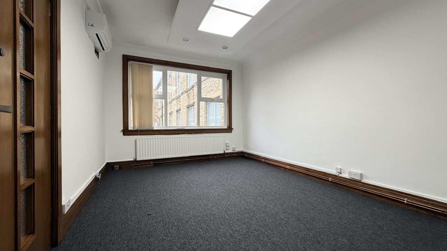 Law Street, Cleckheaton