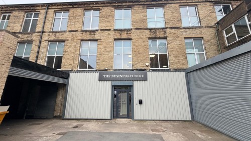 Law Street, Cleckheaton