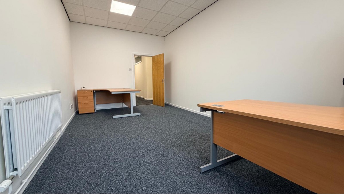 Law Street, Cleckheaton