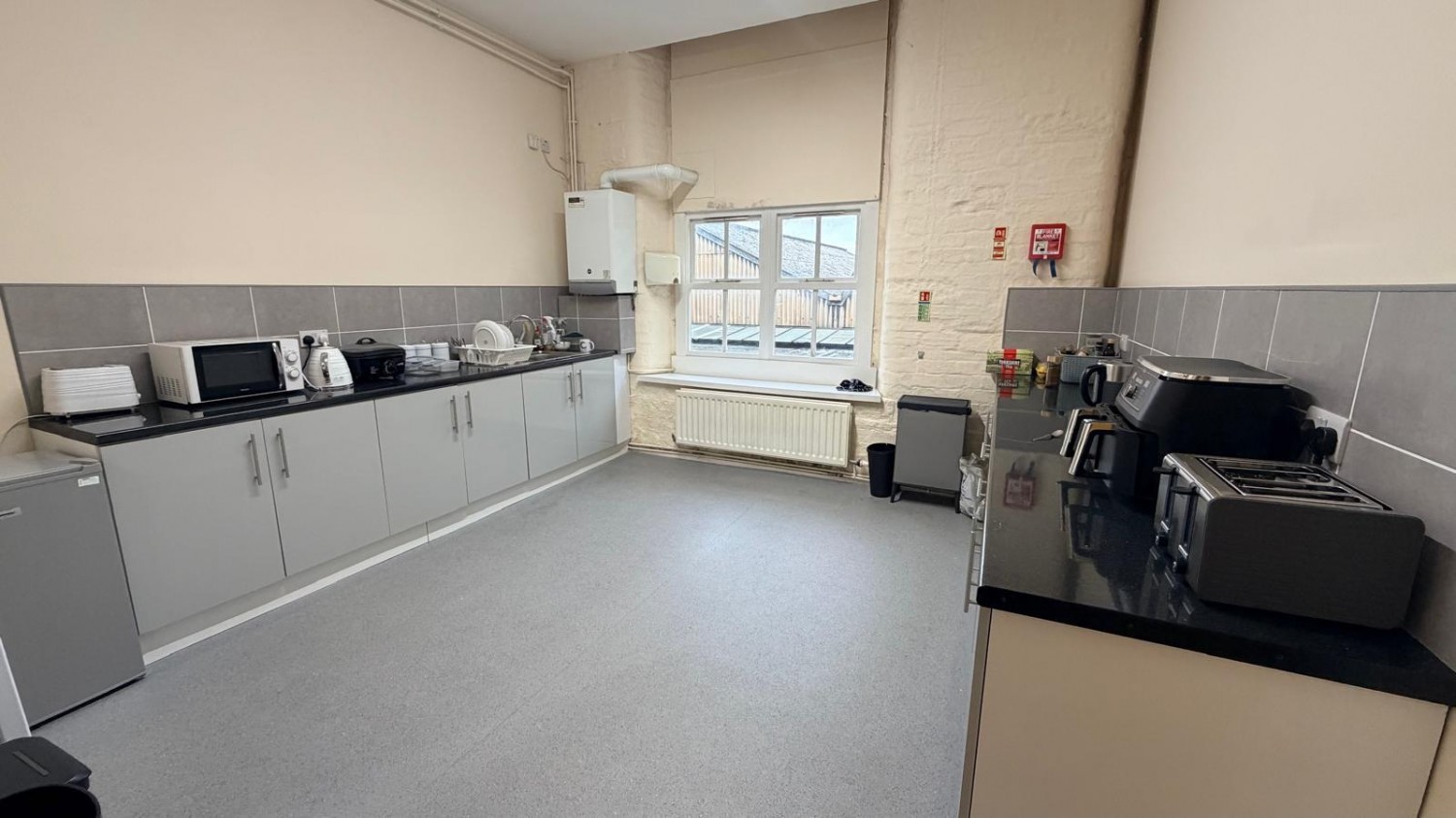 Law Street, Cleckheaton