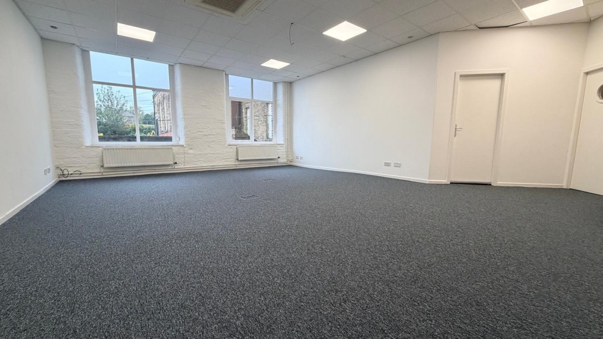 Law Street, Cleckheaton