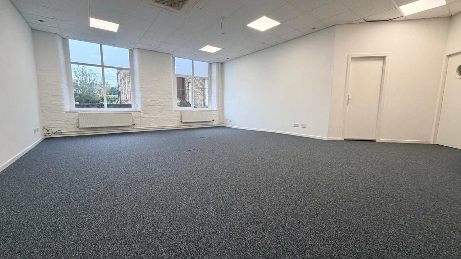 Law Street, Cleckheaton