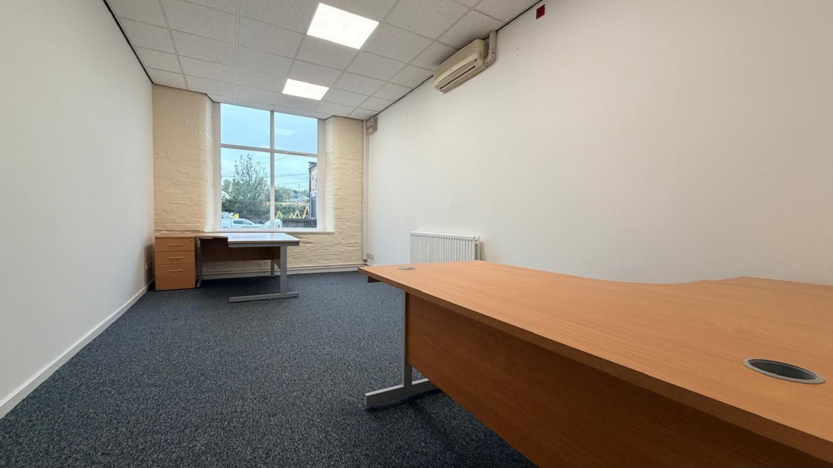 Law Street, Cleckheaton