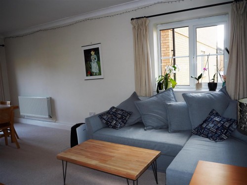 Long Ford Close, OX1 4NH